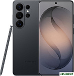 Galaxy S26 Ultra SM-S948B 12GB/512GB (черный)