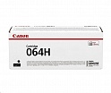 Картридж Canon 064H 4938C001 (черный)