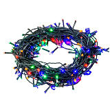 Картинка Гирлянда Uniel ULD-S1000-100/DGA MULTI UL-00008405