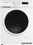 Картинка Стиральная машина MAUNFELD MFWM106WH05