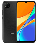 Картинка Смартфон Xiaomi Redmi 9C 4GB/128GB без NFC (серый)