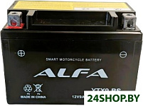 YTX9-BS (9 А·ч)