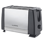 Картинка Тостер LUMME LU-1201 (серый гранит)