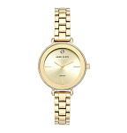 Картинка Наручные часы Anne Klein 3386CHGB