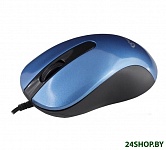 Картинка Мышь SBOX M-901 (синий)