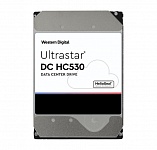 Картинка Жесткий диск WD Ultrastar DC HC530 14TB WUH721414AL5204