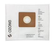 Картинка Комплект одноразовых мешков Ozone M-01