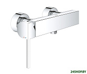 Картинка Смеситель Grohe Plus 33577003