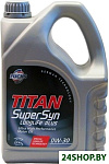 Titan Supersyn Longlife Plus 0W-30 5л