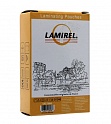 Пакеты для ламинирования Lamirel CRC78665 (125 мкм, 100 шт)