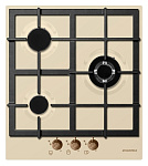 Картинка Варочная панель MAUNFELD EGHE.43.33CBG.R/G