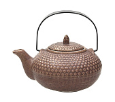 Картинка Заварочный чайник Tognana New Milk Agari NL133A48501