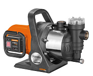 Картинка Насос садовый Daewoo DGP 6000 inox