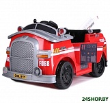 Картинка Детский автомобиль SUNDAYS Пожарная машина BJJ306
