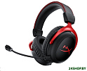 Наушники HyperX Cloud II Wireless