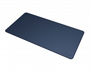 Картинка Коврик для стола Satechi Eco-Leather Deskmate (синий)