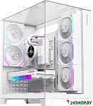 Infinity Pro WH (белый)