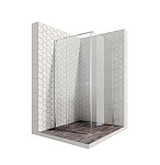 Картинка Душевой уголок Ambassador Set 12011103L-ST2