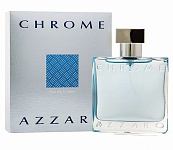 Картинка Туалетная вода Azzaro Chrome (50 мл)