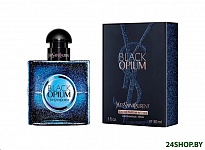 Картинка Парфюмерная вода YSL Opium Black Intense (30 мл)