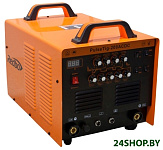 Pulse TIG 200AC/DC