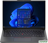 ThinkPad E14 Gen 6 Intel 21M70033RT