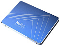 SSD Netac N600S 512GB (NT01N600S-512G-S3X)