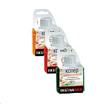 Картинка Колеровочная краска Ticiana Микс универсальный 0.08 л (лаванда) (Т2400117)