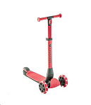 Картинка Самокат Yvolution Y-Glider Nua (красный)