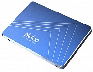 Картинка SSD Netac N600S 512GB