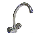 Картинка Смеситель Снабстройсервис См-МДЦБА