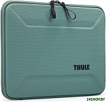 Gauntlet MacBook Pro 14 (туманно-зеленый)