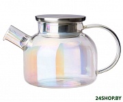 Картинка Заварочный чайник Agness Rainbow 889-141