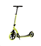 Картинка Самокат Larsen Nitro Light Green