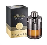 Картинка Парфюмерная вода Azzaro Wanted by Night (100 мл)