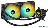 TUF Gaming LC 240 ARGB