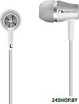 Картинка Наушники Nakamichi NM-CE100 (белый)