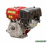 Картинка Бензиновый двигатель Asilak SL-177F-SH25