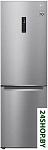 Картинка Холодильник LG GA-B459SMQM