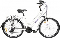 Картинка Велосипед AIST Cruiser 2.0 W р.13.5 2020