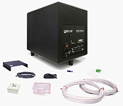 Картинка Сабвуфер ECLER Audeo SB10P21