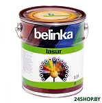 Картинка Лазурь Belinka Lasur (1 л, 12 - бесцветный)
