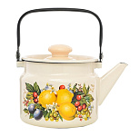 Картинка Чайник без свистка Эстет Изобилие ЭТ-72949