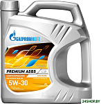 Premium A5B5 5W-30 4л