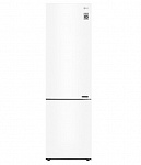 Картинка Холодильник LG GA-B509CQCL