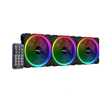 Картинка Вентилятор для корпуса AeroCool Orbit RC