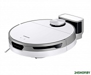 Картинка Робот-пылесос SAMSUNG VR30T80313W/EV (белый)
