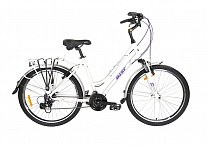 Картинка Велосипед AIST Cruiser 2.0 W р.16.5 2020