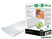 Картинка Пакеты Ellrona FreshVACpro 20х30