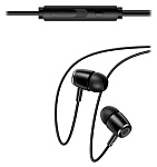 Картинка Наушники Usams EP-26 (черный)